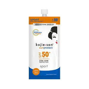 Kojie San Sport Sunprotect SPF 50+