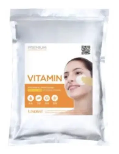 Lindsay&Cos Vitamin Modeling Mask