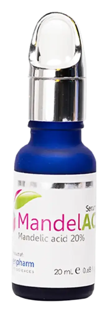 Jenpharm Mandelac Serum With Mandelic Acid 20%