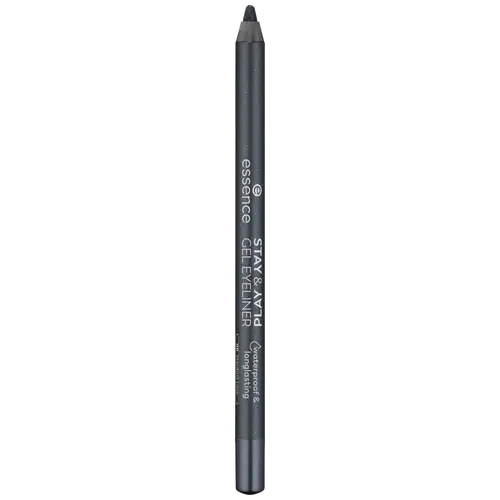 Essence Stay & Play Gel Eyeliner 08 Stardust Love