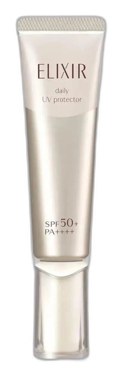 Elixir Daily UV Protector SPF 50+ PA++++