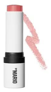 Makeup by  Mario Soft Pop Blush Stick Pale Pink