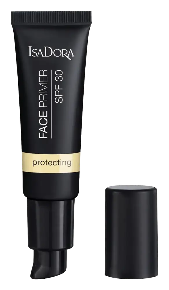 ISADORA Face Primer Protecting SPF30 Transparent