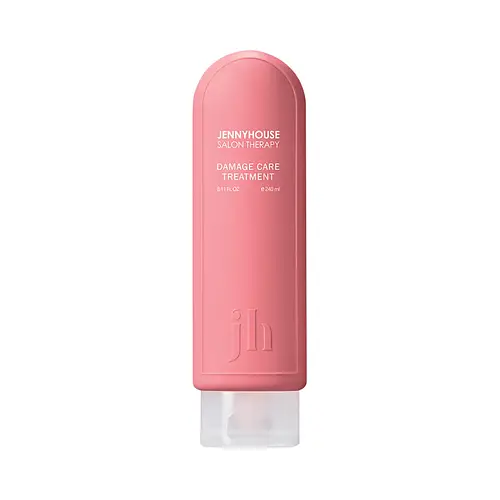 Jenny House Salon Therapy Damage Care Treatment
