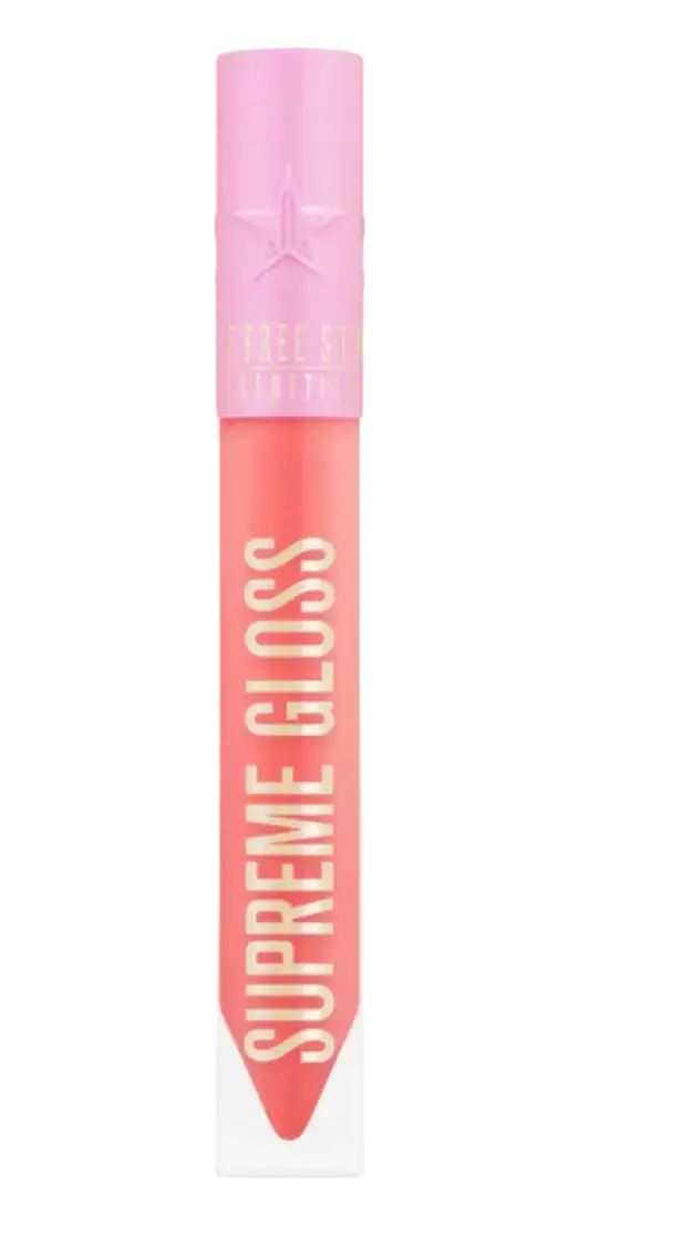 Jeffree Star Cosmetics Supreme Gloss Blow My Candles