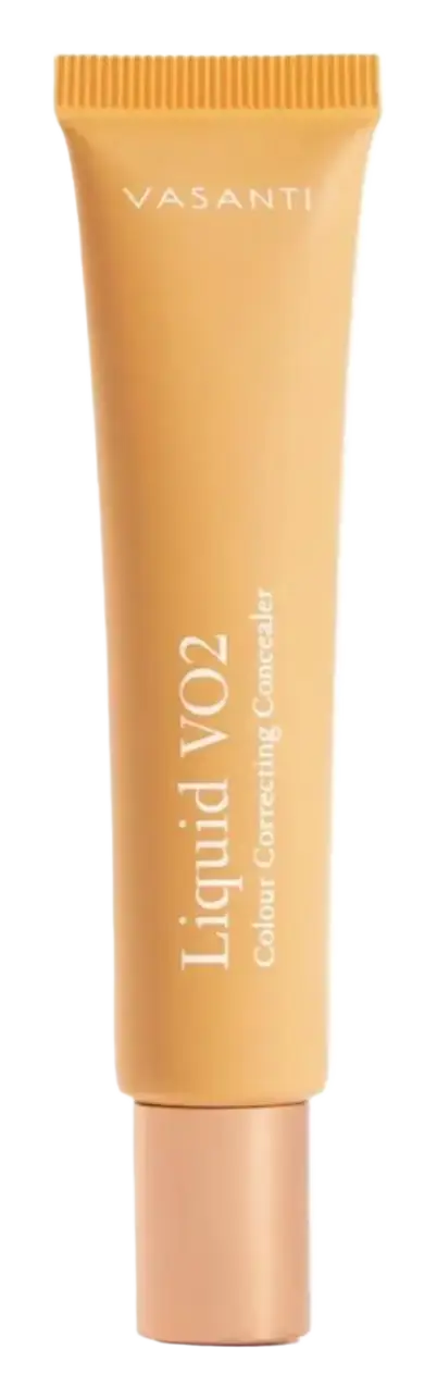 Vasanti Colour Correcting Concealer Liquid VO2