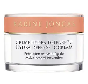 Karine Joncas Hydra-Defense +C Cream