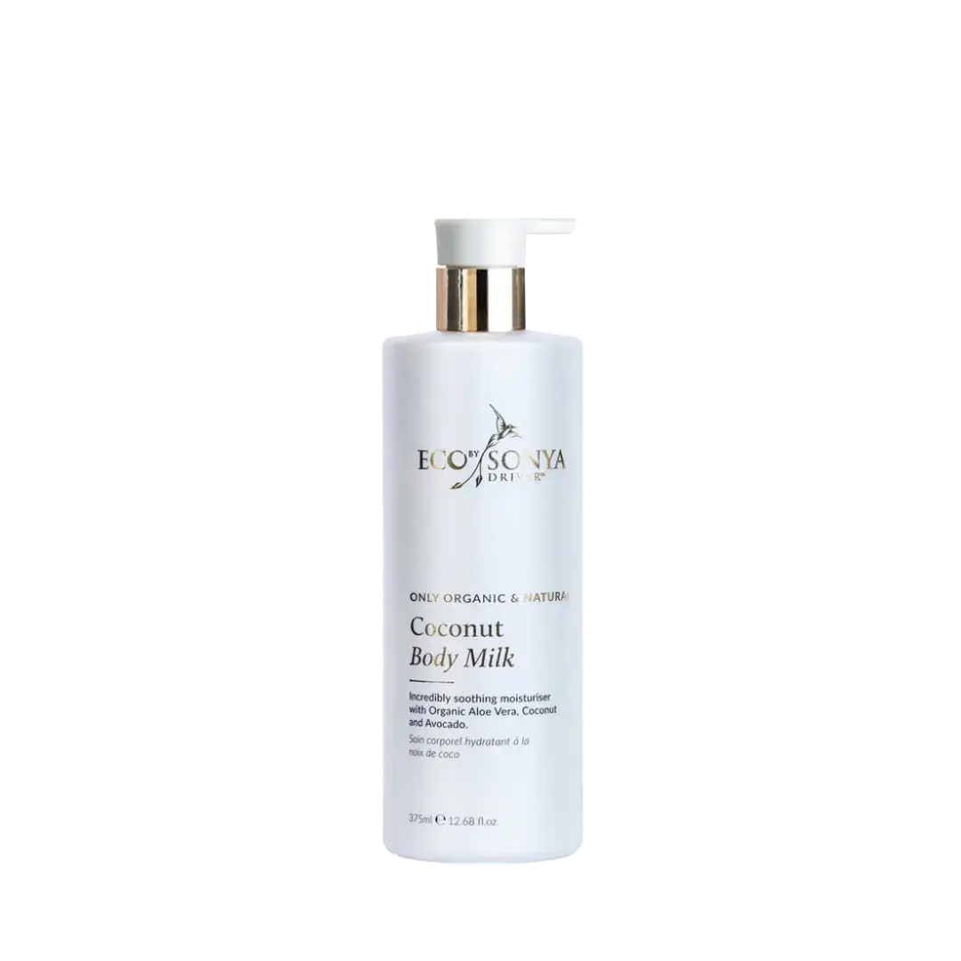 Eco Tan Coconut Body Milk