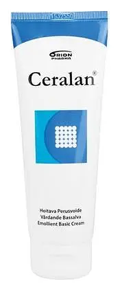 Orion Pharma Ceralan