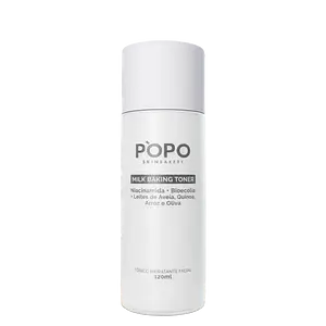 Popo Skinbakery Milk Baking Toner