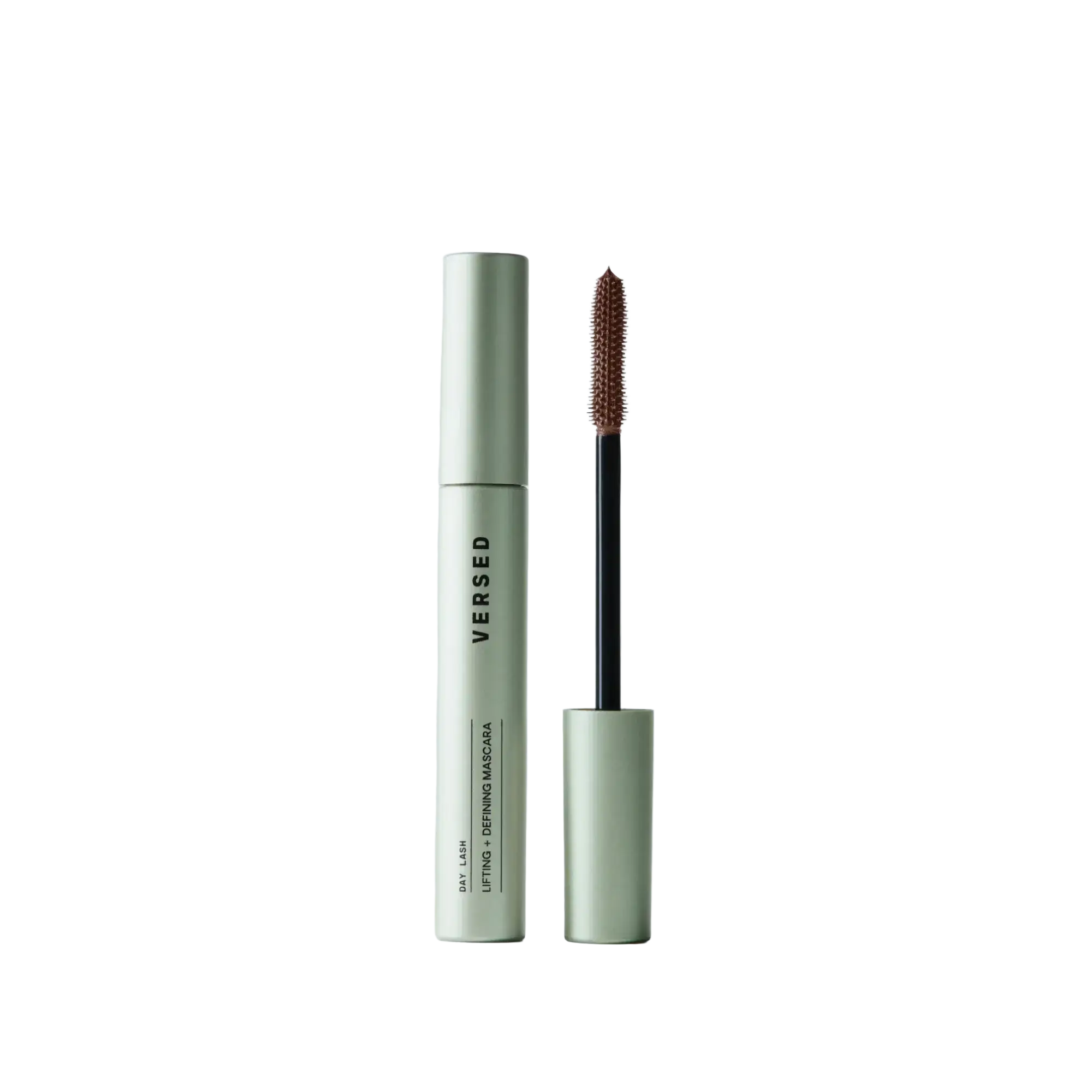 Versed Day Lash Lifting + Defining Mascara Rich Brown