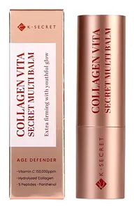 K-Secret Collagen Vita Secret Multi Balm
