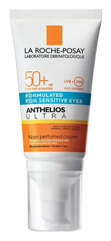 La Roche-Posay Anthelios Ultra Facial Sunscreen SPF 50+ Australia