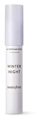 innisfree My Perfume Stick Winter Night
