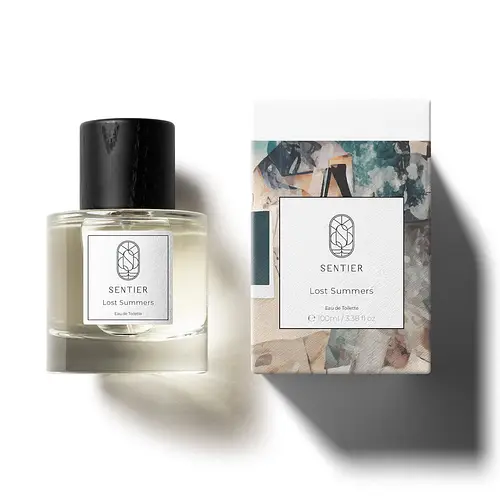 Sentier Lost Summers Eau De Parfum