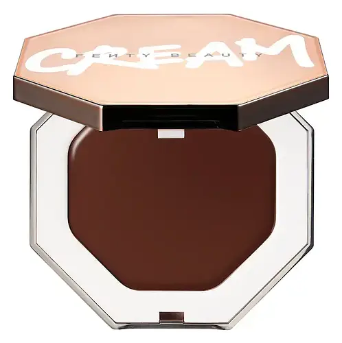 Fenty Beauty Cheeks Out Freestyle Cream Bronzer Toffee Tease