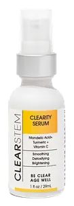Clearstem Skincare Clearity