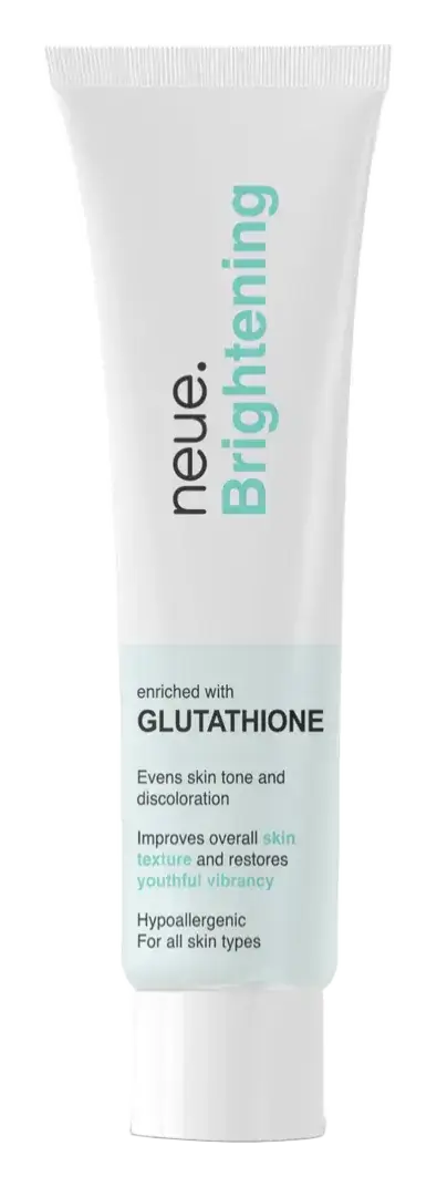 Neue Brightening
