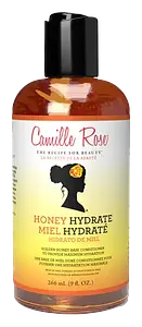 Camille Rose Honey Leave-In