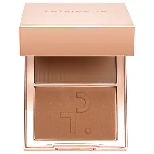 Patrick Ta Major Sculpt Crème Contour & Powder Bronzer Duo She’s Sculpted