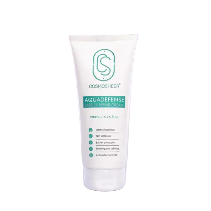 Cosmosheer Aquadefense Barrier Repair Cream