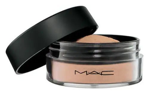 Mac Cosmetics Magically Cool Liquid Powder Honey Rose