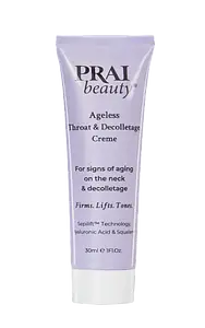 PRAI beauty Ageless Throat & Decolletage Creme