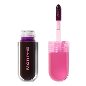 Morphe Love Bite Lip Stain Grape Kisser