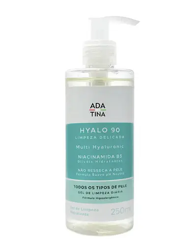 Ada Tina Hyalo 90