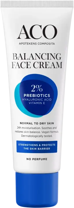 ACO Balancing Face Cream