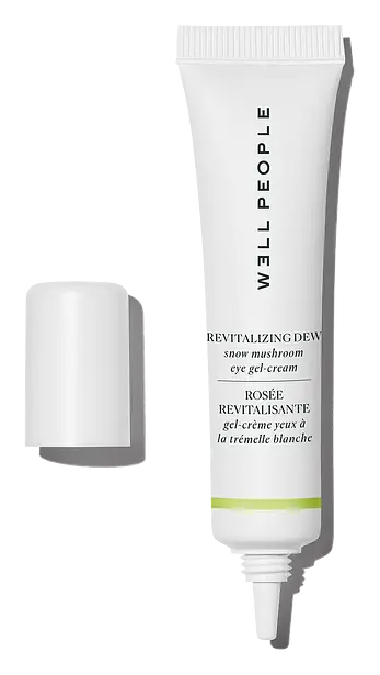 W3ll People Revitalizing Dew Snow Mushroom Eye Gel-Cream