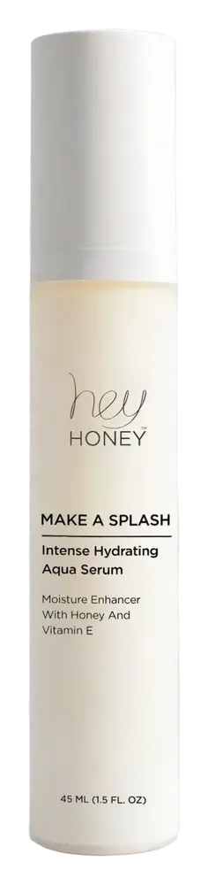 Hey honey Make A Splash Intense Hydrating Aqua Serum