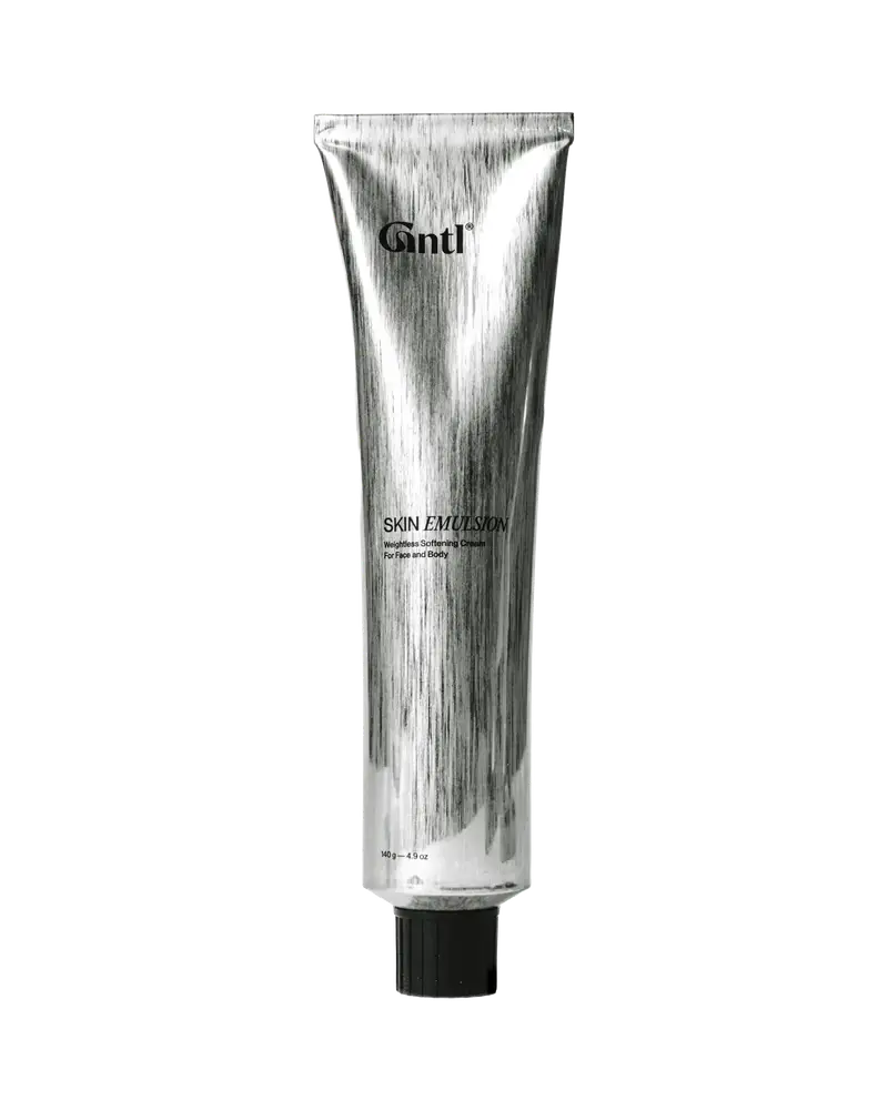 Gntl Skin Emulsion