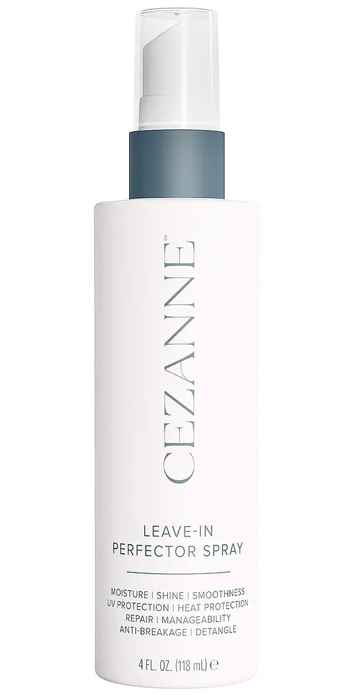 Cezanne Hair Leave-In Perfector Spray