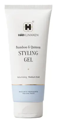 Harklinikken Styling Gel