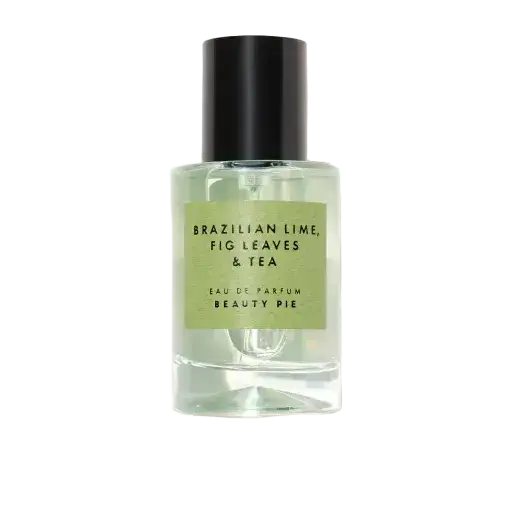 Beauty Pie Eau De Parfum Brazilian Lime, Fig Leaves & Tea