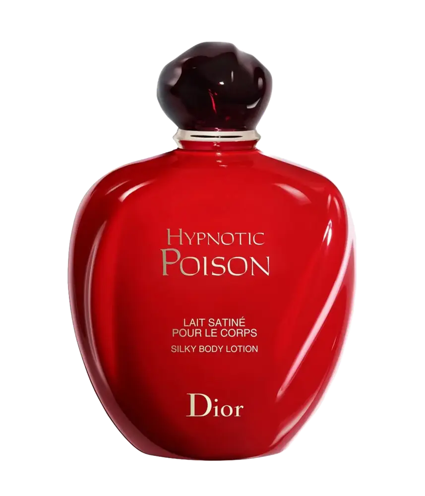 Dior Hypnotic Poison Silky Body Lotion