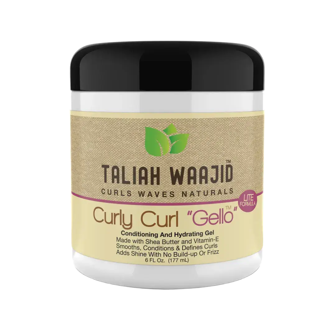 Taliah Waajid Curly Curl “Gello”