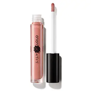Lily Lolo Natural Lip Gloss Whisper