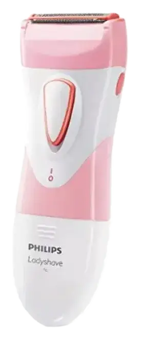 Philips Satinshave Essential Women's Electric Shaver