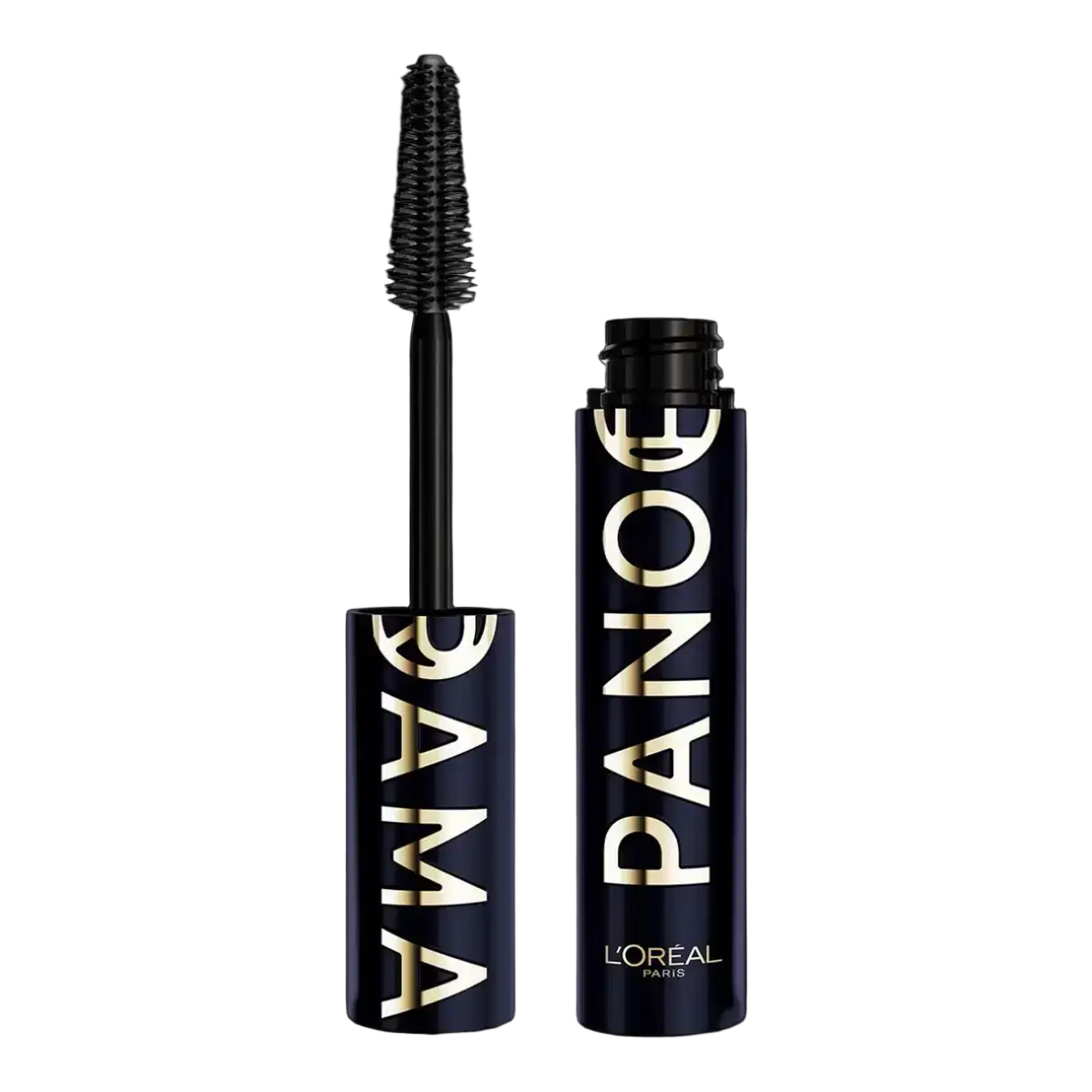 L'Oreal Voluminous Panorama Washable Mascara Blue Suede