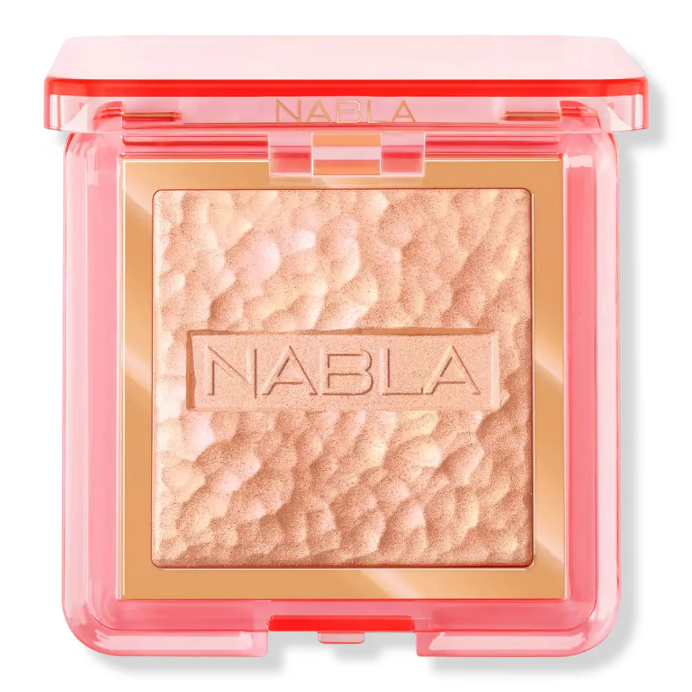 Nabla Cosmetics Skin Glazing Privelege