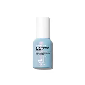 e.l.f. cosmetics Holy Hydration! Thirst Burst Drops