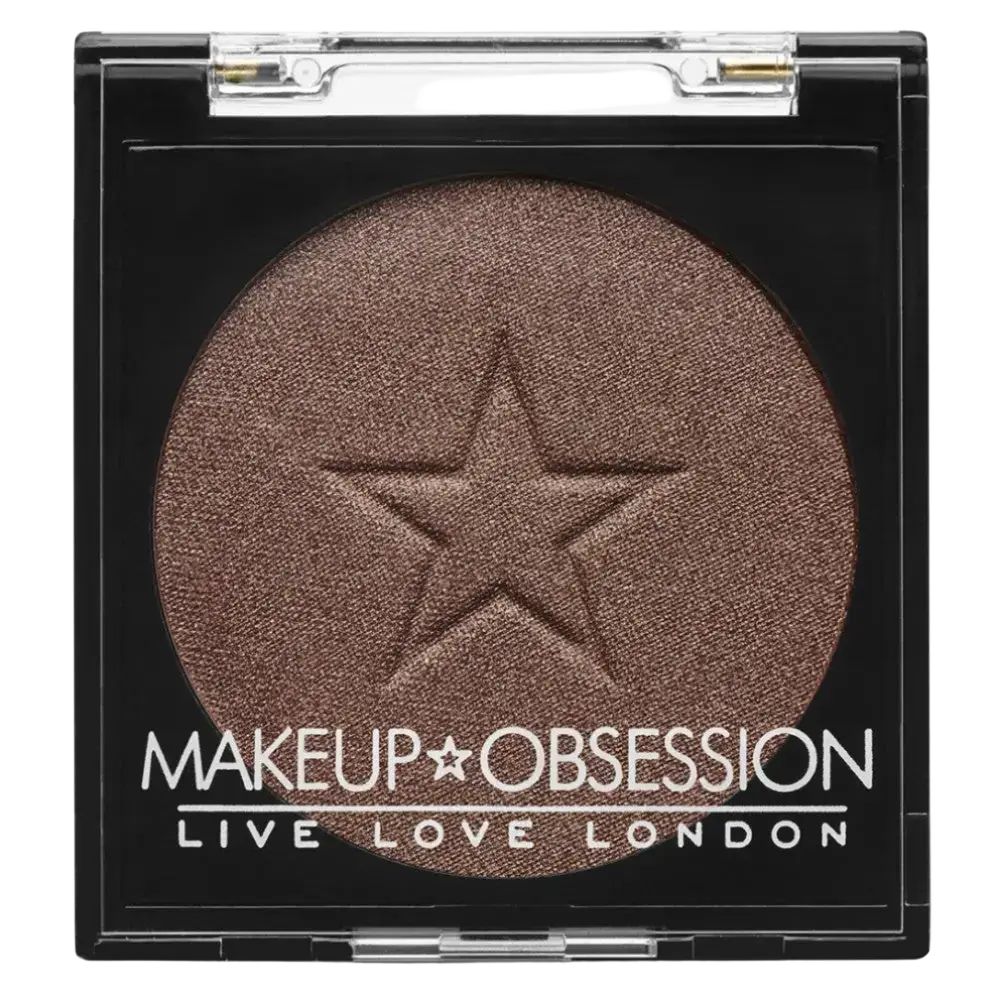 Revolution Beauty Makeup Obsession Eyeshadow Espresso