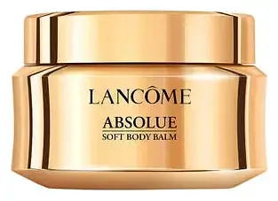 Lancôme Absolue Soft Body Balm