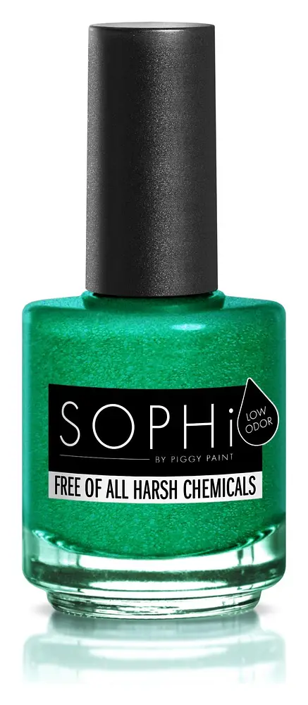 Sophi Nail Polish Fir Sure