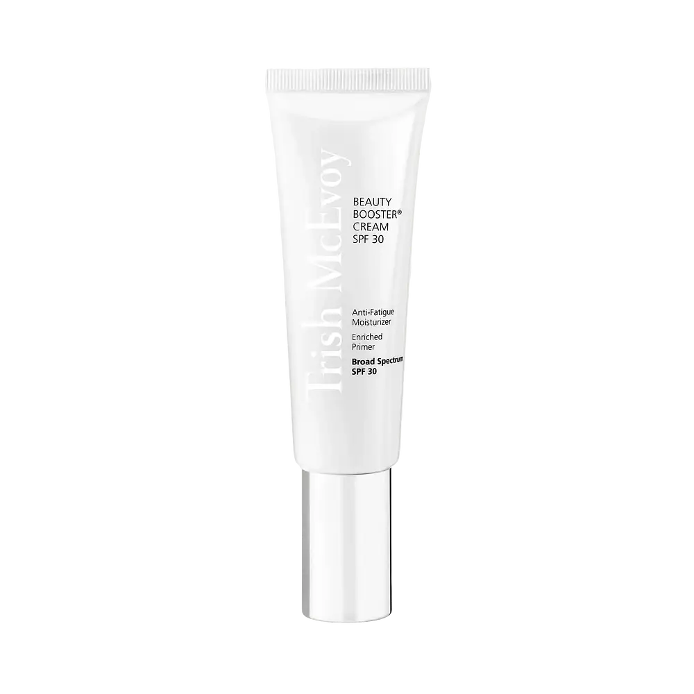 Trish McEvoy Beauty Booster Cream SPF 30