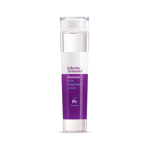 Juliette Armand Elements AHA Preparation Lotion