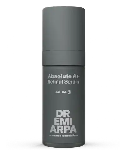 Dr. Emi Arpa Absolute A+ Retinal Serum