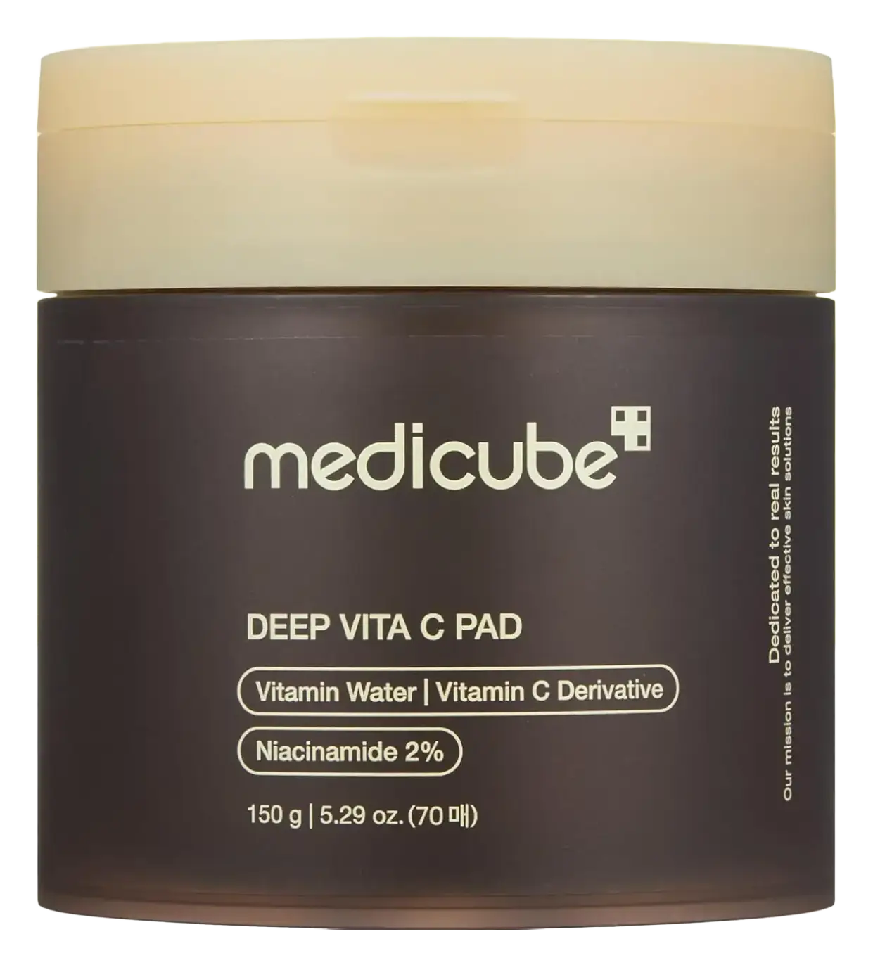 MediCube Deep Vita C Pad